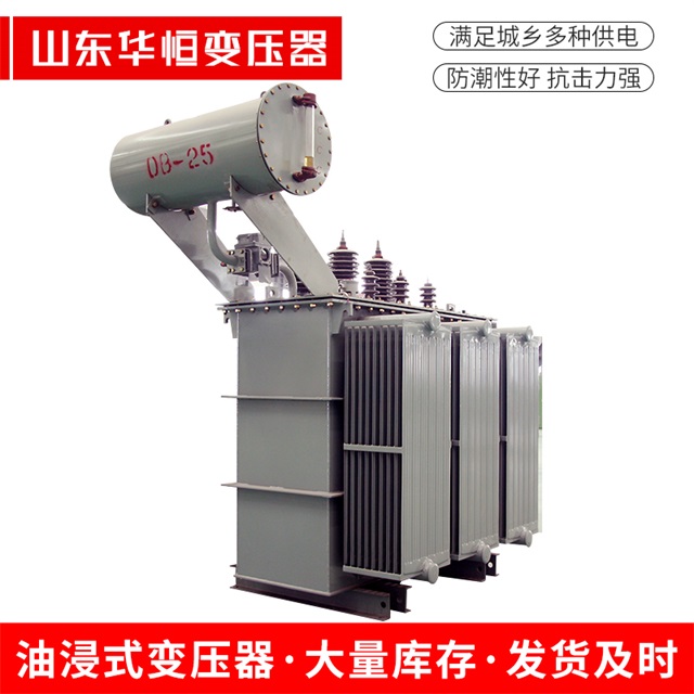 S11-10000/35龙圩龙圩龙圩电力变压器厂家