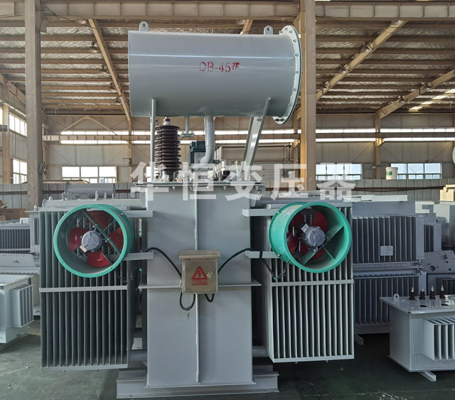 S13-6300/35龙圩龙圩龙圩电力变压器