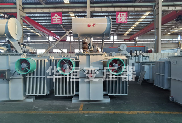 SZ11-10000/35龙圩龙圩龙圩油浸式变压器厂家