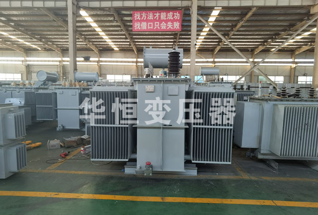SZ11-6300/35龙圩龙圩龙圩油浸式变压器价格